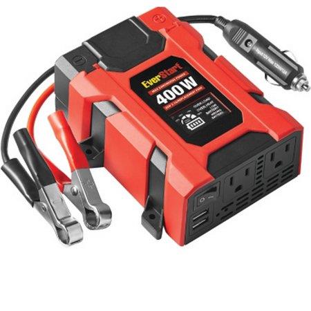 400 Watts Vehicle Power Inverter