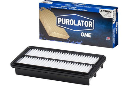 Purolator One Air Filters, PurolatorONE Air Filter