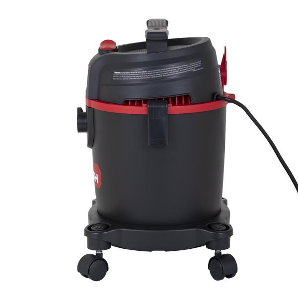 Hyper Tough 3 Gallon Wet Dry Vac