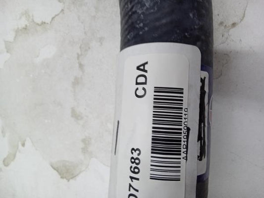 Carquest 71683 CDA Automotive Hose AAD10500110