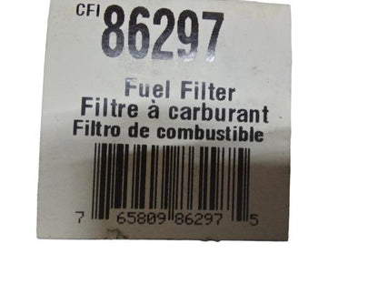 CARQUEST CFI 86297 Fuel Filter