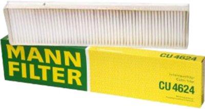 Cabin Air Filter Fits Select: 2002-2008 MINI COOPER