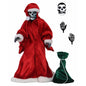 NECA - Misfits Holiday Fiend 8 Clothed Action Figure