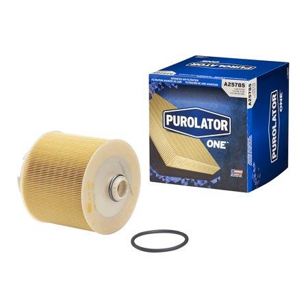 Purolator One Air Filters, PurolatorONE Air Filter