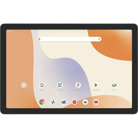 onn. 10.1" Tablet, 32GB, (2024 Model) - Pearl