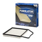 Purolator One Air Filters, PurolatorONE Air Filter