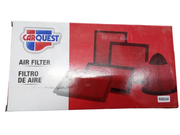 CARQUEST Air Filter R88244