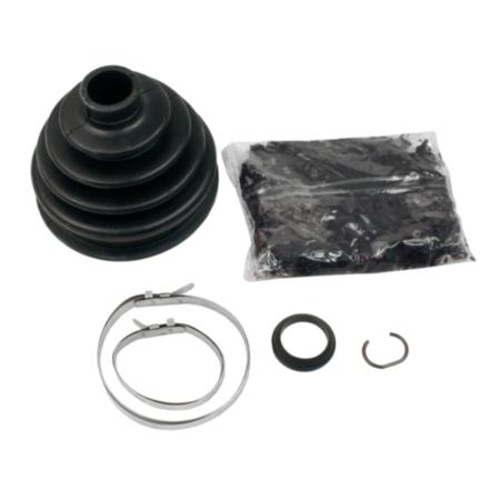 BeckArnley 103-2743 CV Joint Boot Kit 00-06 BMW X5, 01-05 325XI,02-04 AUDI A6, 92-94 AUDI 100 QUATTRO, 05 AUDI ALLROAD, 01 BMW 330 XI, 92-94 AUDI 100, AUDI 200, AUDI 90,