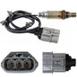 Oxygen Sensor 2000 Nissan Maxima