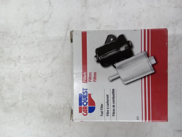 CARQUEST Fuel Filter R86044 with OE Matched Construction and Bracket