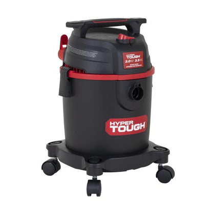 Hyper Tough 3 Gallon Wet Dry Vac