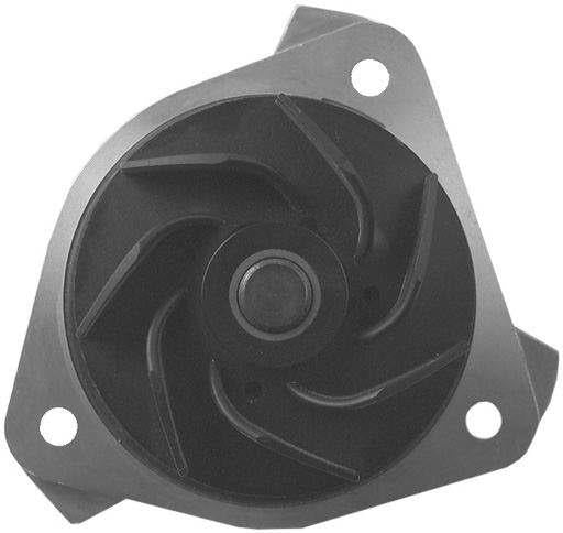 Cardone 57-1637 Water Pump 02-06 VOLKSWAGEN TOUAREG / 02-03 Volkswagen EuroVan/ 04-06 Audi	TT Quattro/