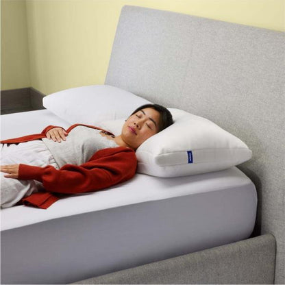 The Casper Essential Cooling Fiber Pillow, Standard