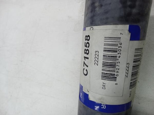 Carquest C71858 Automotive Hose with Dayco Label