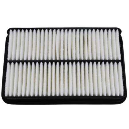 BeckArnley 042-1537 Air Filter, Air Filter fits 1993-2002 Toyota Corolla