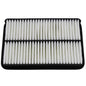 BeckArnley 042-1537 Air Filter, Air Filter fits 1993-2002 Toyota Corolla