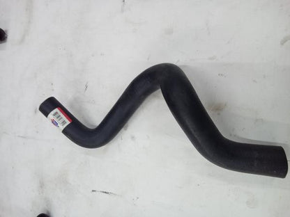 CARQUEST D72134 Hose - Durable Black Rubber Radiator Hose with Red Label