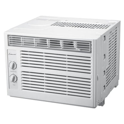 Continental Electric 5000 BTU Window Air Conditioner Manual