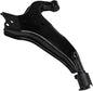 Beck Arnley  101-4751  Control Arm 96-04  nissian pathfinder,& infinity QX4