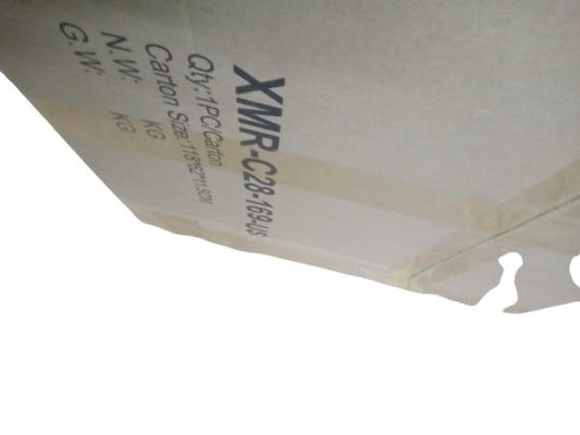 XMR-C28-169-08 Carton Box, 1PC/Carton, 118x62x11.5CM