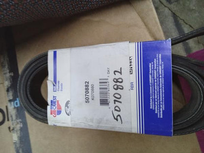 CARQUEST Gates Belt 5070882 K070880