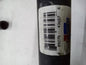 Carquest Hose 89275 43657 Black Tube with Bar Code