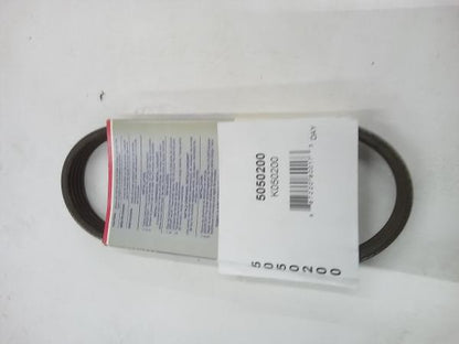 CARQUEST Micro-V Belt K050200 18mm x 525mm