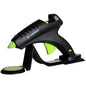 2033478 60W High Temperature Cordless Glue Gun, Black - 120 V