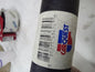 CARQUEST E71696 Hose - Black Tube with Barcode and White Label