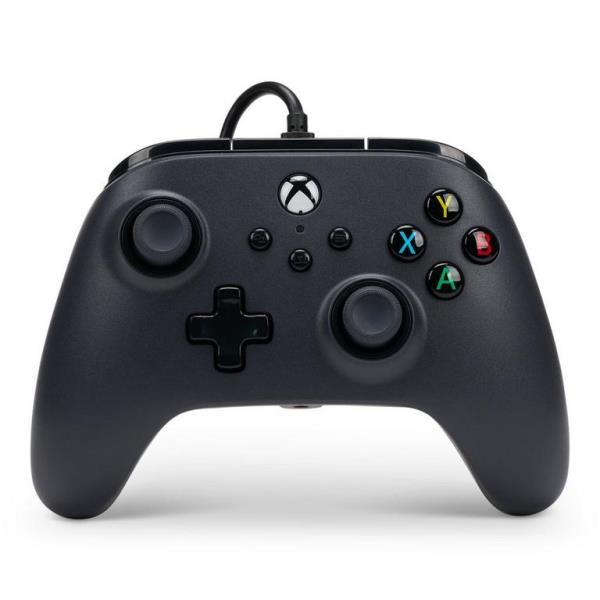 PowerA Black Wired Controller for Xbox Series X|S