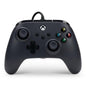 PowerA Black Wired Controller for Xbox Series X|S