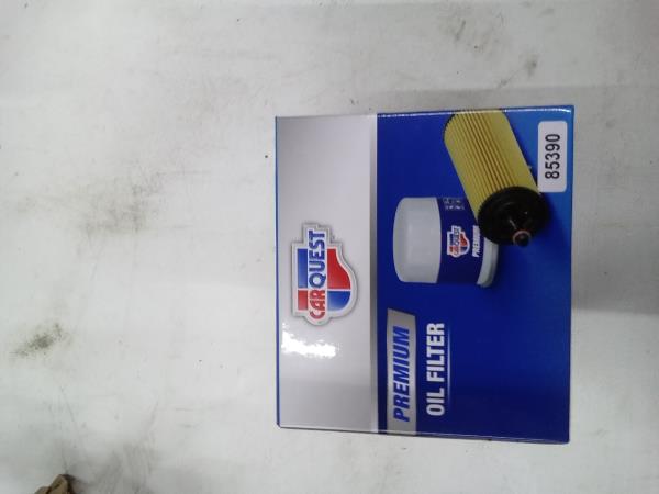 Carquest Oil Filter 85390 for Automotive Use