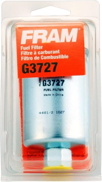 WIX Filters - 86481 - Premium Engine Protection Filters - Made by WIX - Model 86481