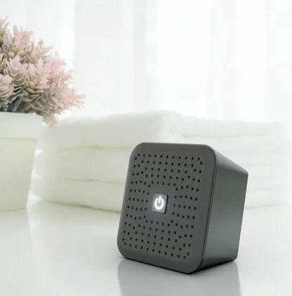 Atomi Shower Head with Bluetooth Speaker