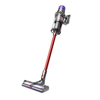 Outsize Cordless Stick Vacuum Cleaner