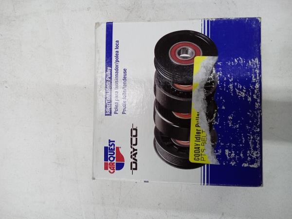 Carquest Idler Tensioner Pulley