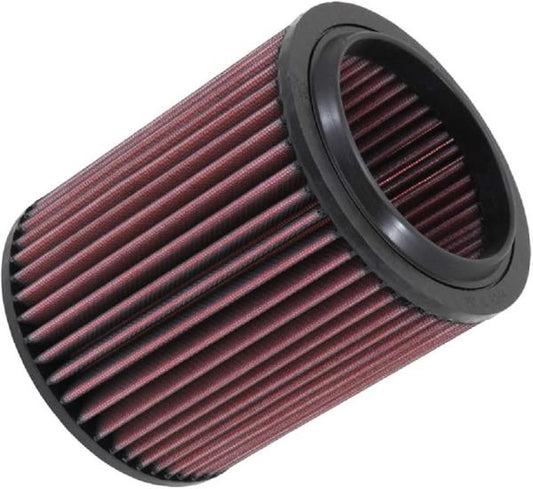 CARQUEST 83620 Premium Air Filter - High Quality Automotive Filtration