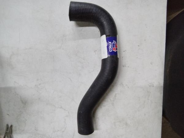 CARQUEST C71858 Black Hose with White Label