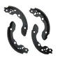 Wearever Brake Shoes - New - Rear