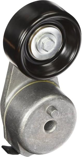 CARQUEST Automatic Belt Tensioner 89394 No Slack by Dayco