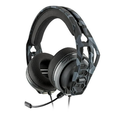 RIG 400 HX Xbox Gaming Headset for Xbox, PlayStation, PC & Mobile, Camo