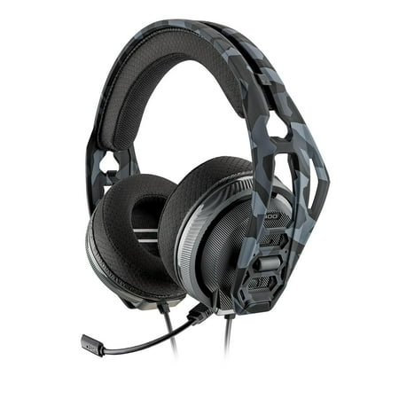 RIG 400 HX Xbox Gaming Headset for Xbox, PlayStation, PC & Mobile, Camo