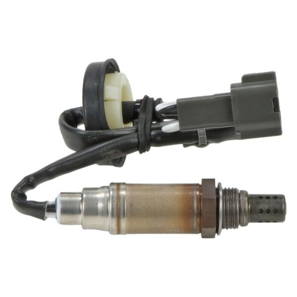 Bosch 13273 Oxygen Sensor, OE Type Fitment