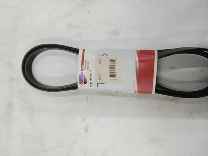 Carquest 715K5 DDR Automotive Belt