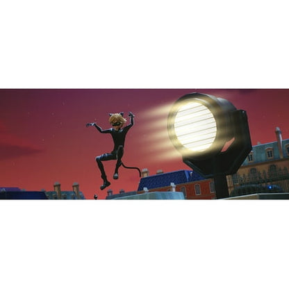 Miraculous: Paris Under Siege, Nintendo Switch