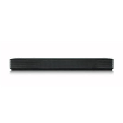 LG 2.0 Channel Soundbar with Bluetooth® Streaming - SKM1