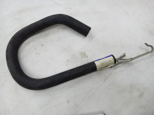 Carquest C87855 Molded Heater Hose with Metal Hook - Made in USA