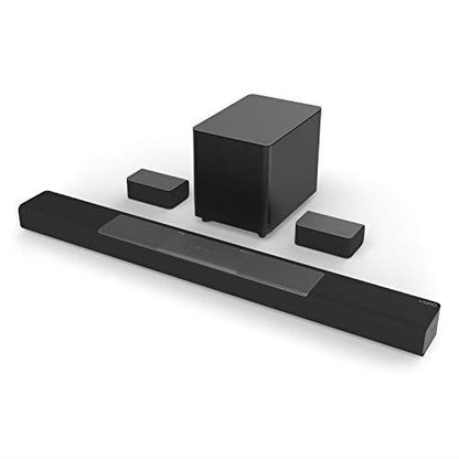 VIZIO 5.1 Dolby Atmos Sound Bar System