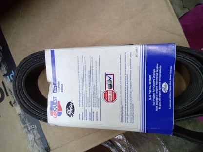 CARQUEST Gates Belt 5070882 K070880