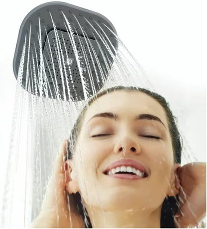 Atomi Shower Head with Bluetooth Speaker